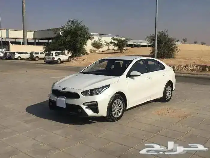 سيراتو 2020 سعودي 3