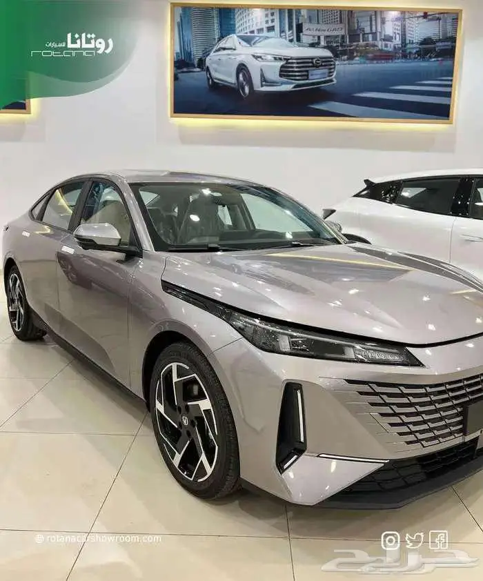 شانجان ايدو بلس ليمتيد 2026 1
