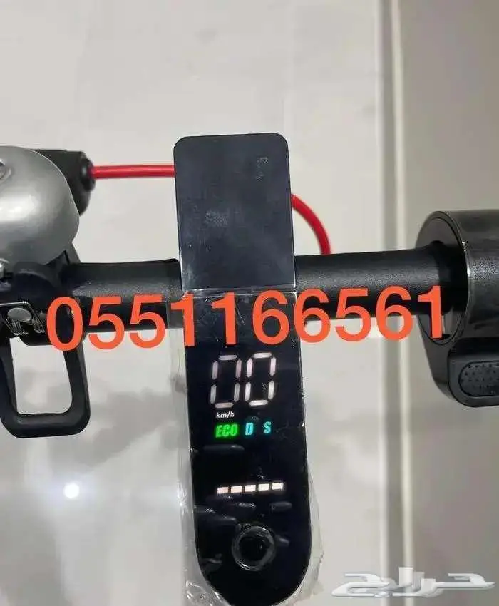 سكوترات كهربائيه 1