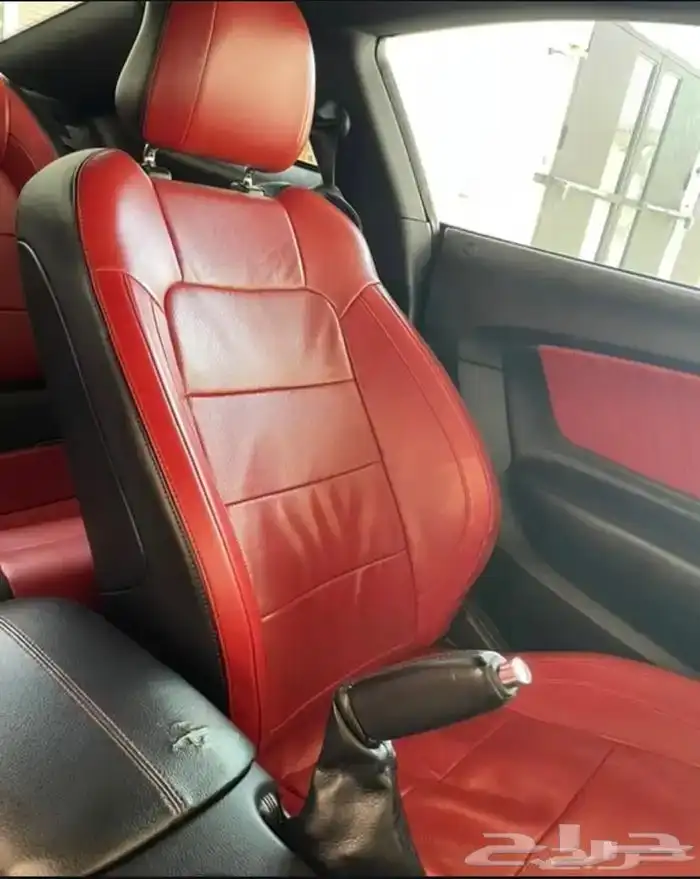 موستنق GT V8 5.0 موديل 2015 الممشى 140 الف كيلو 13
