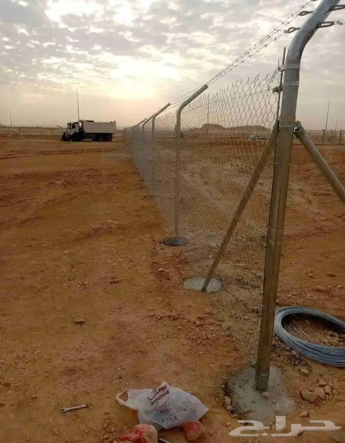 شبوك تركيب شبك 4