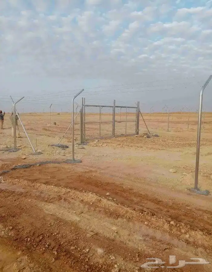 شبوك تركيب شبك 5
