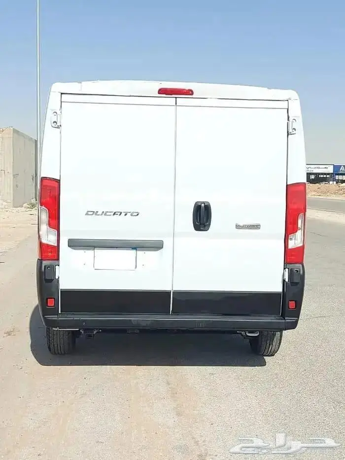 باص 2020 بضاعه ديزل 6