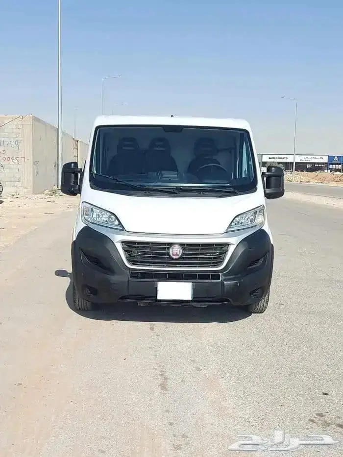 باص 2020 بضاعه ديزل 1