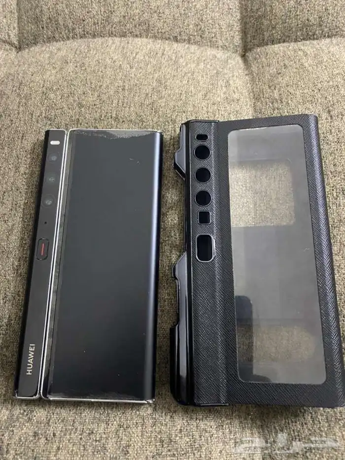 جوال هواوي HUAWEI Mate xs2 3