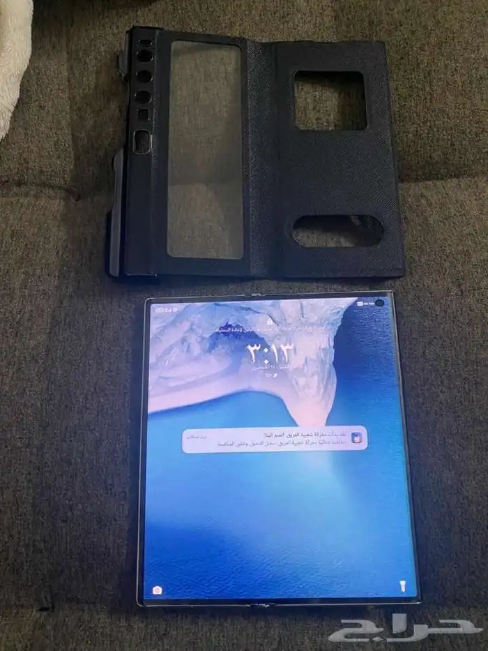 جوال هواوي HUAWEI Mate xs2 1