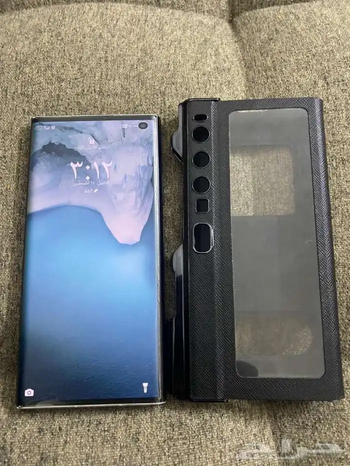 جوال هواوي HUAWEI Mate xs2 0