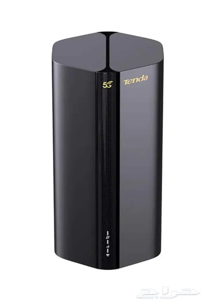 شبكة انترنت مفتوح 5G عرض 203 بالشهر 0