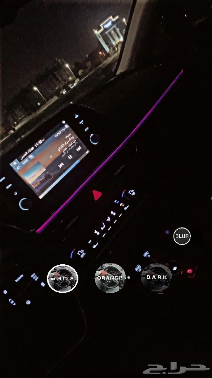 للتقبيل سوناتا 2023 فئة (ميد) 6