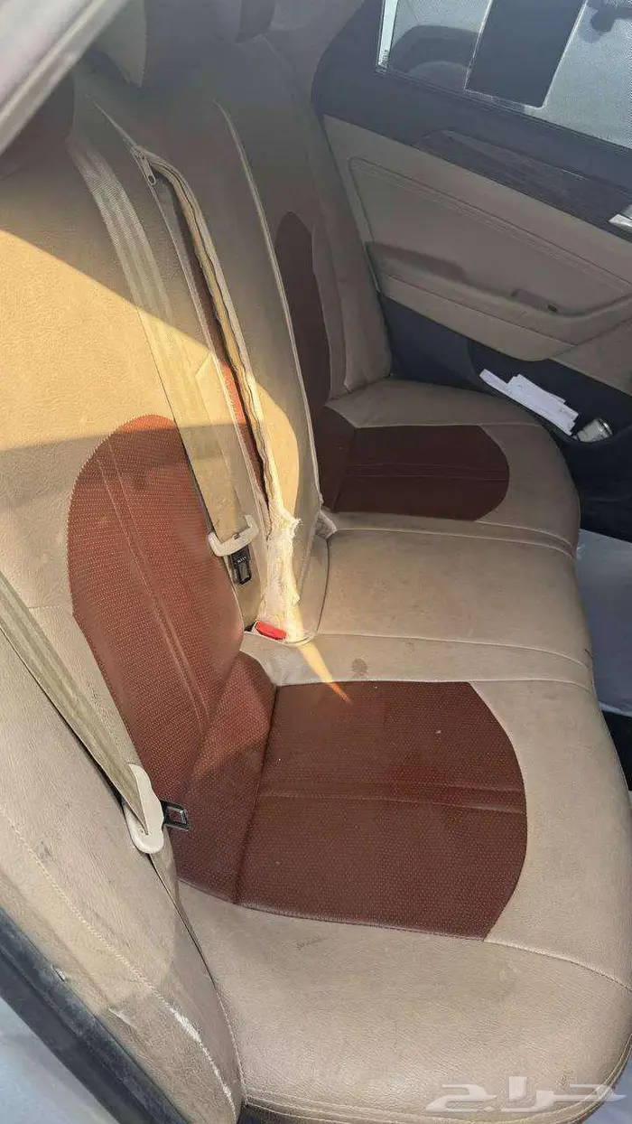للبيع هيونداي سوناتا فل كامل بانوراما MID 5