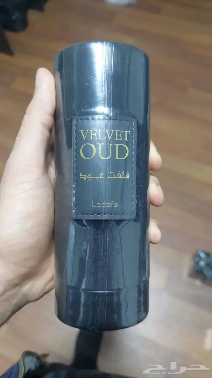 عطور قوية و جميلة جديدة كلها من لطافة بقراطيسها 0