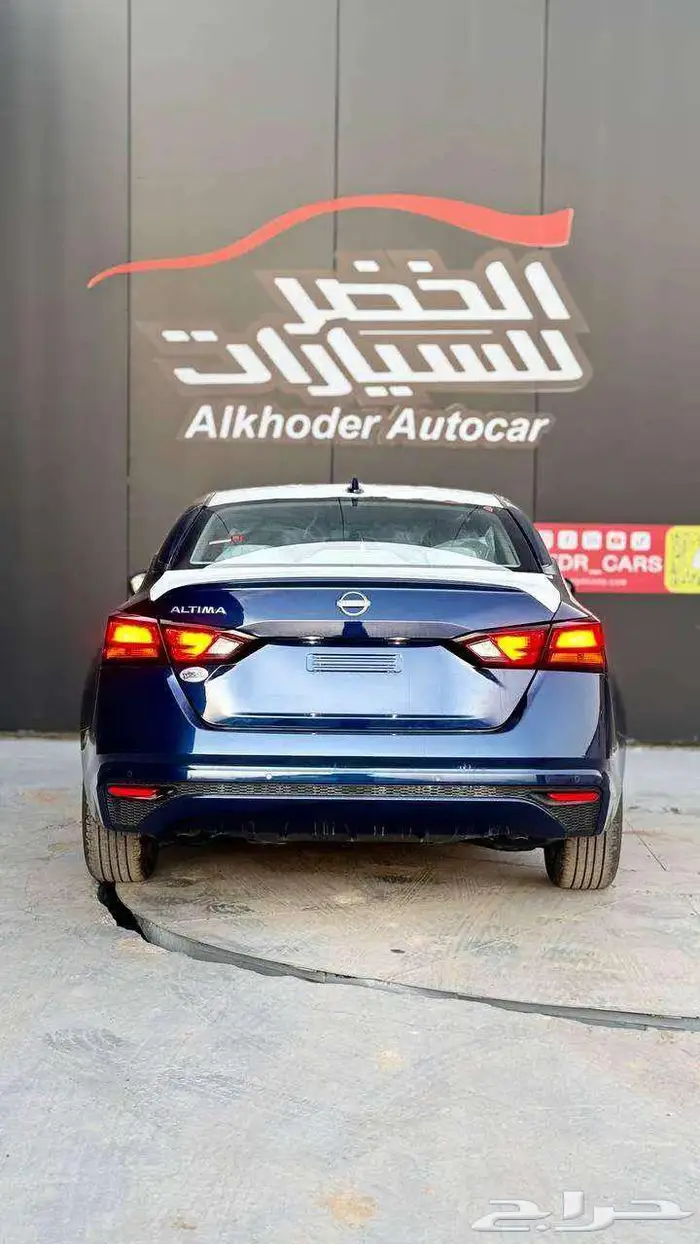التيما استاندر 2024 5