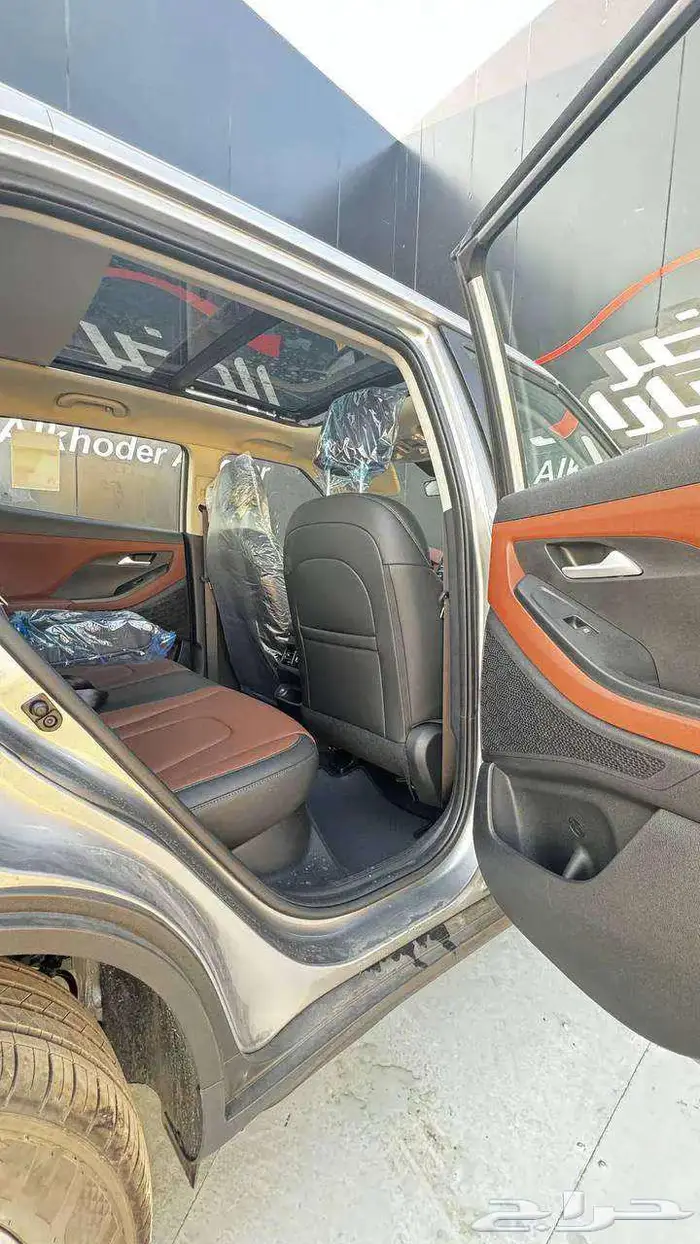 هونداي كريتا كمفورت 2025 6
