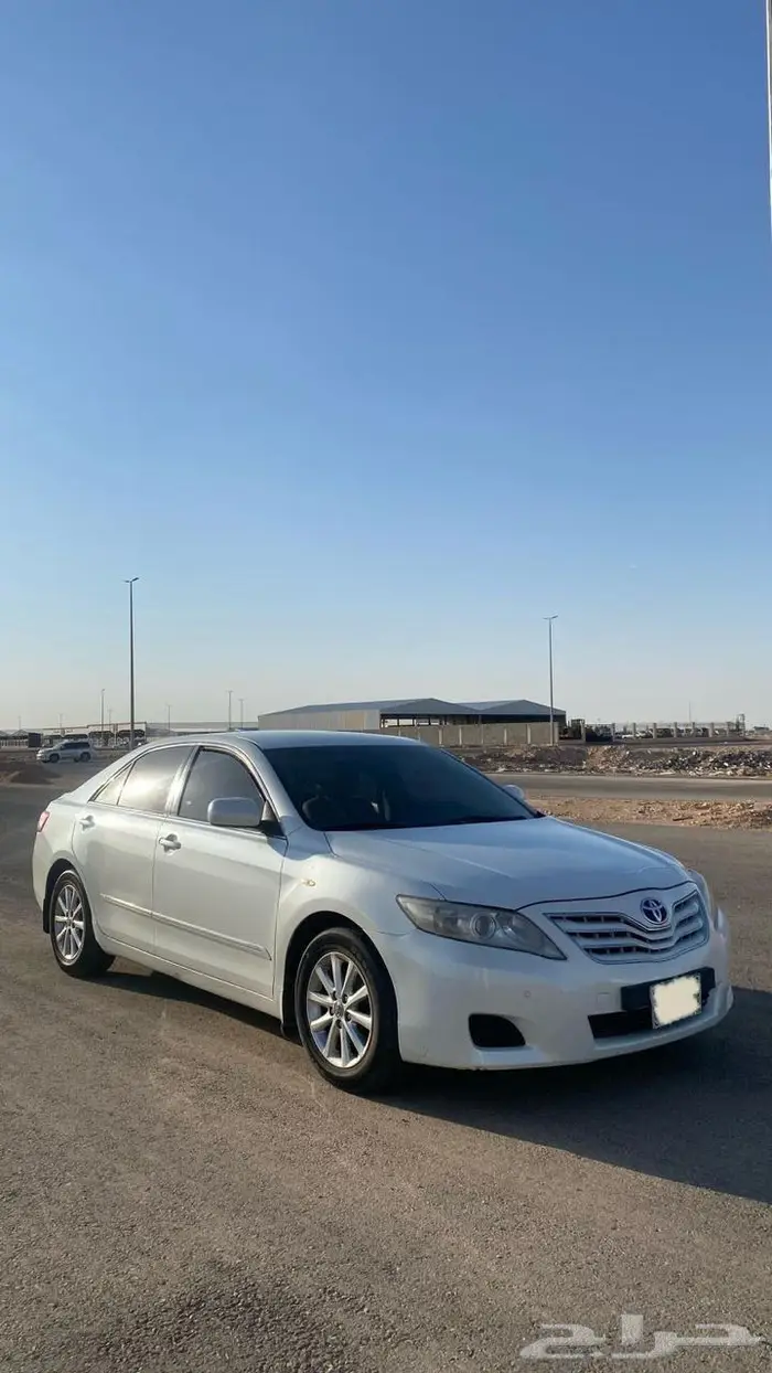 كامري2011 1