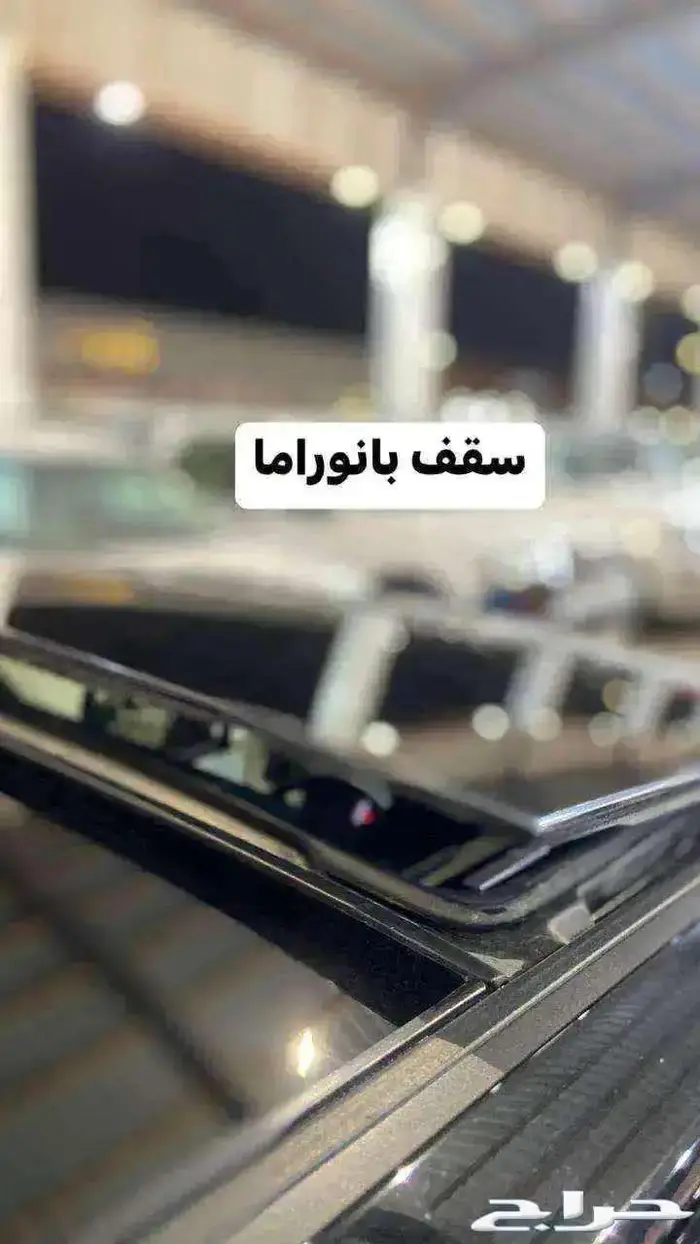 للبيع راف فور فئة ادفنتشر 2024 سعودي 2.5cc دبل 6