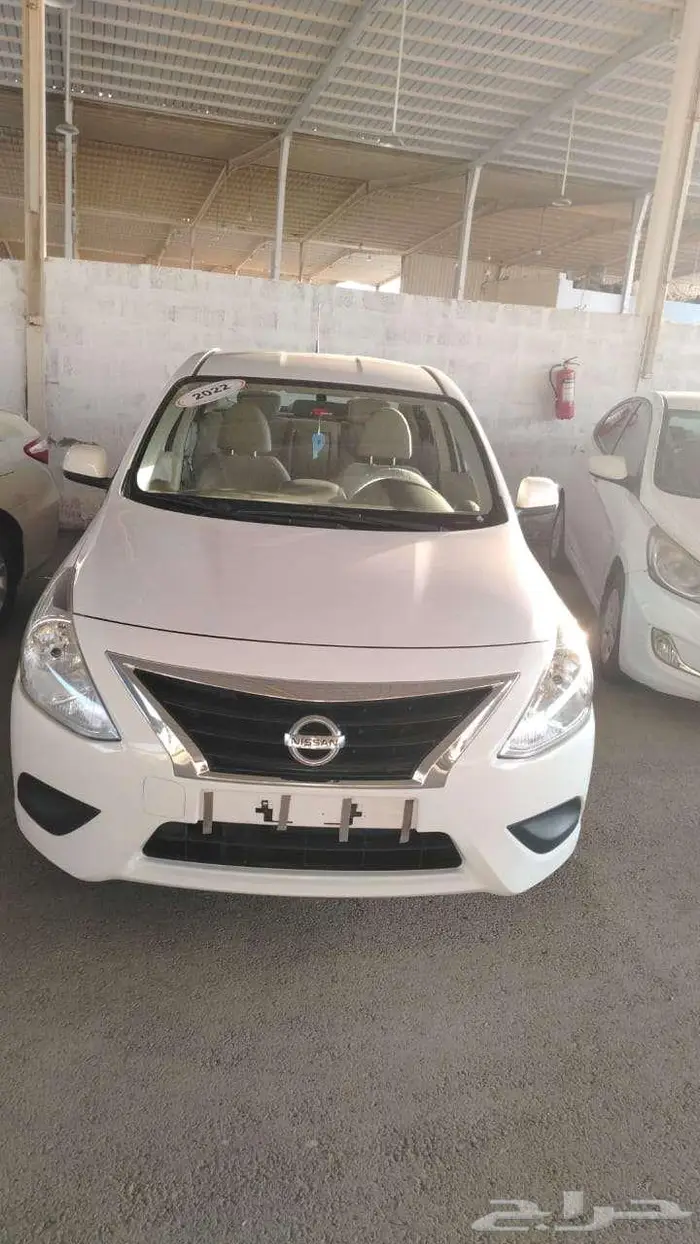 صني 2022 ابيض عداد 118 الف بودي ومحركات وكاله ب 35 الف 1