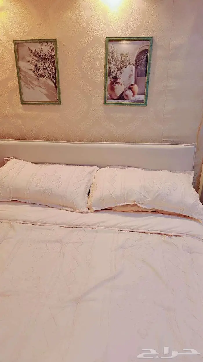 كرفان فاخر جدا فندقي ولا اروع للايجار اليومي 9