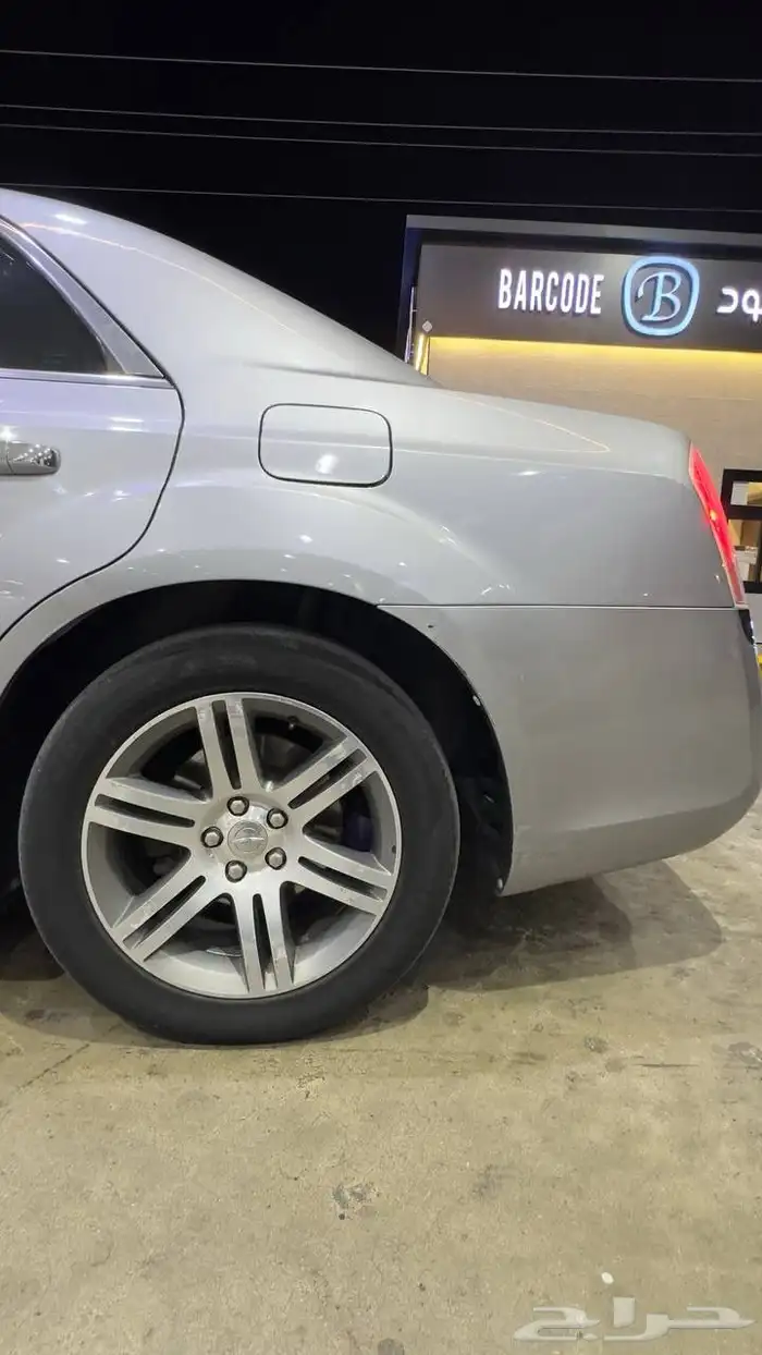 كلايزلر c300 6 سلندر فل كامل 2014 6