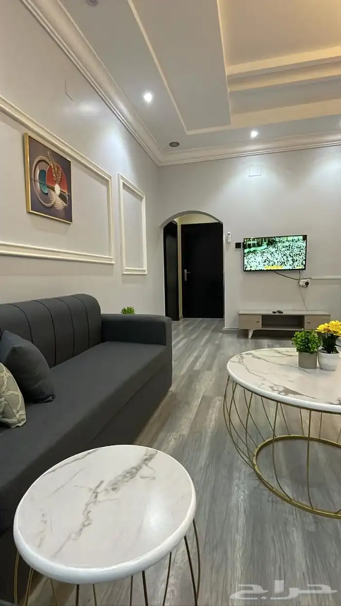 شقه للايجار 1