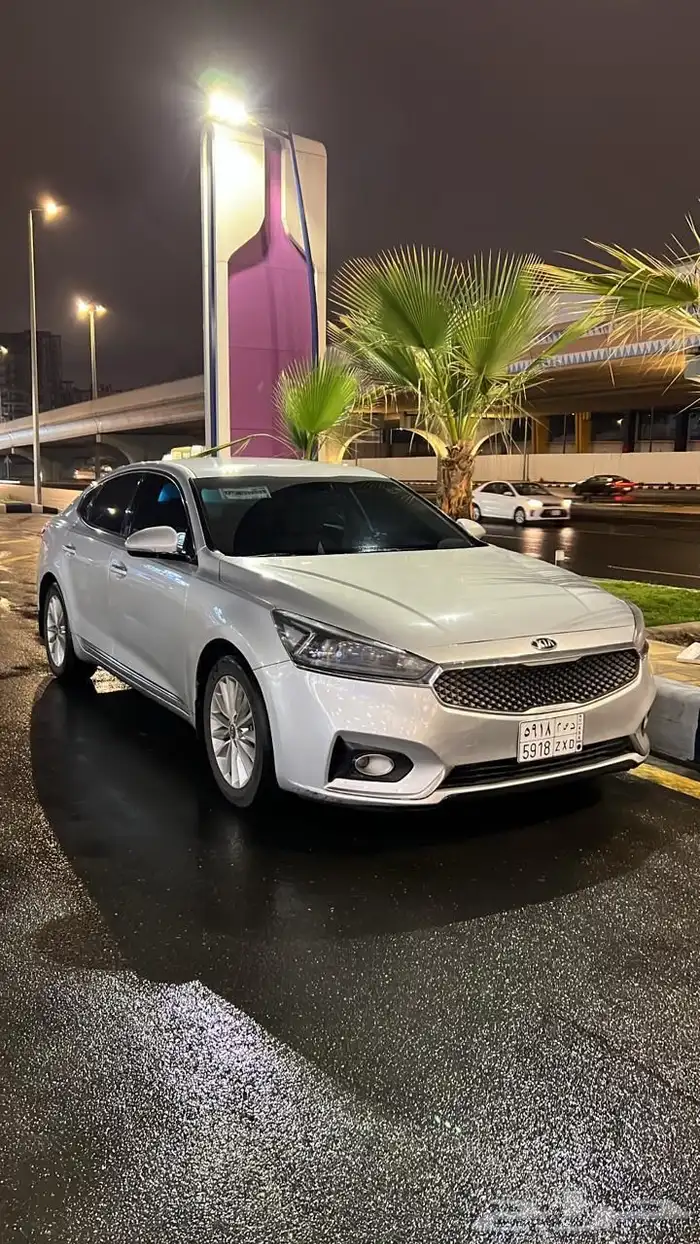 كادينزا 2019 استاندر 1