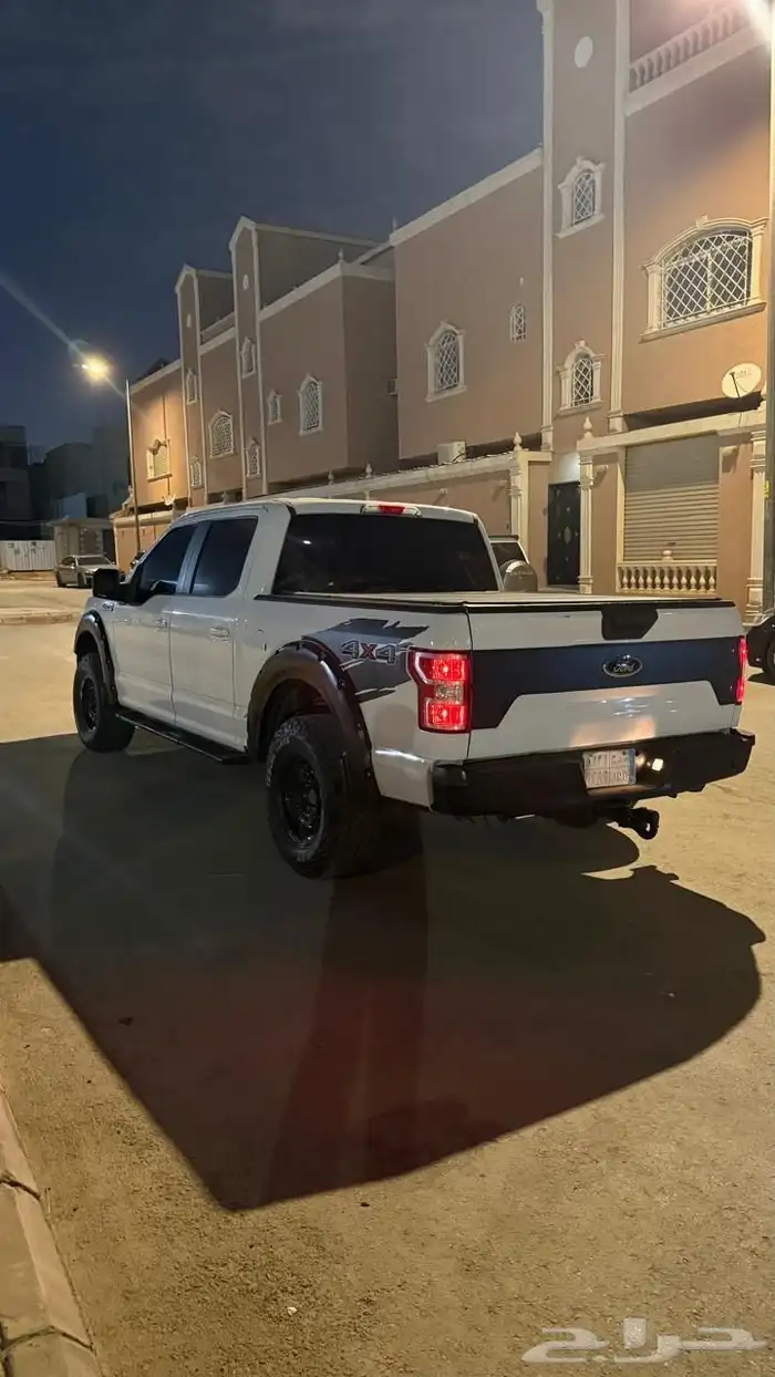 فورد 2019 f150 2