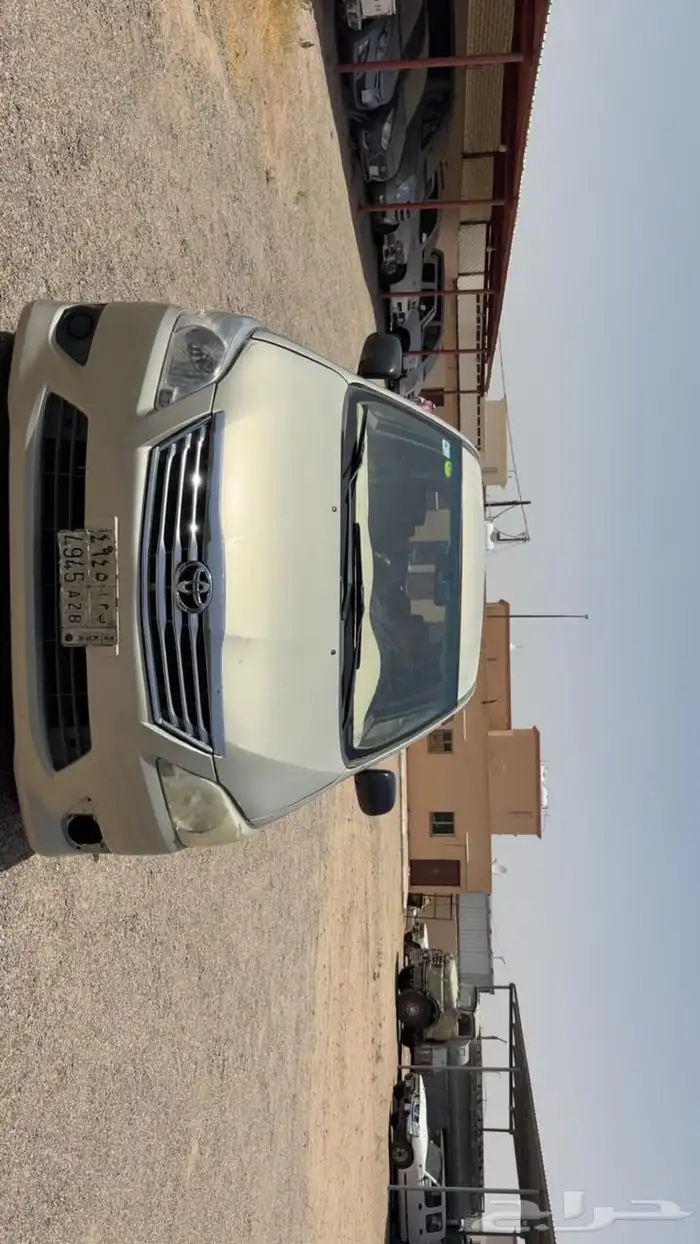 للبيع انوفا 2