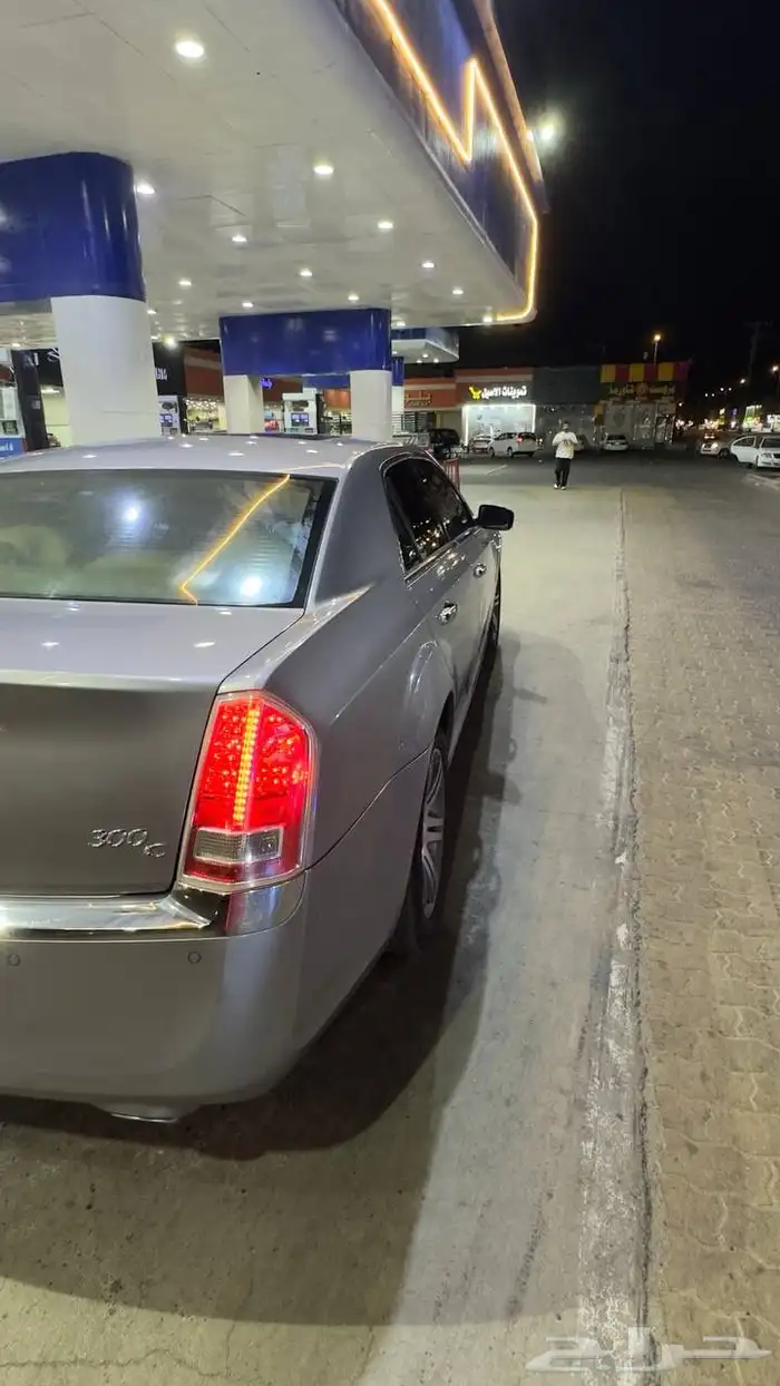 كلايزلر c300 6 سلندر فل كامل 2014 11