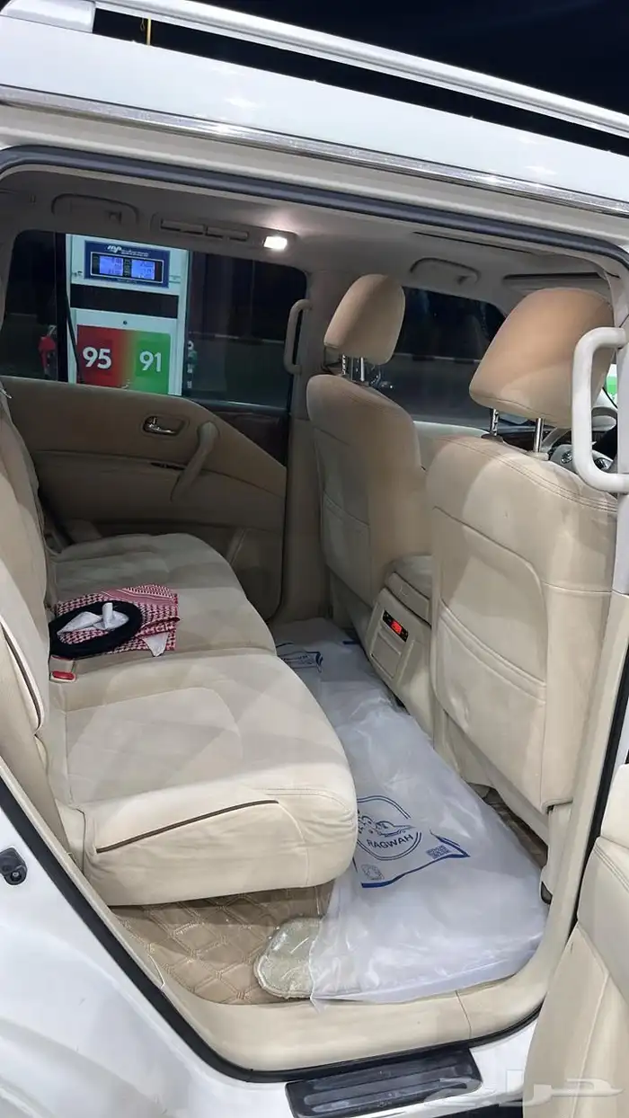 للبيع بترول 15 11