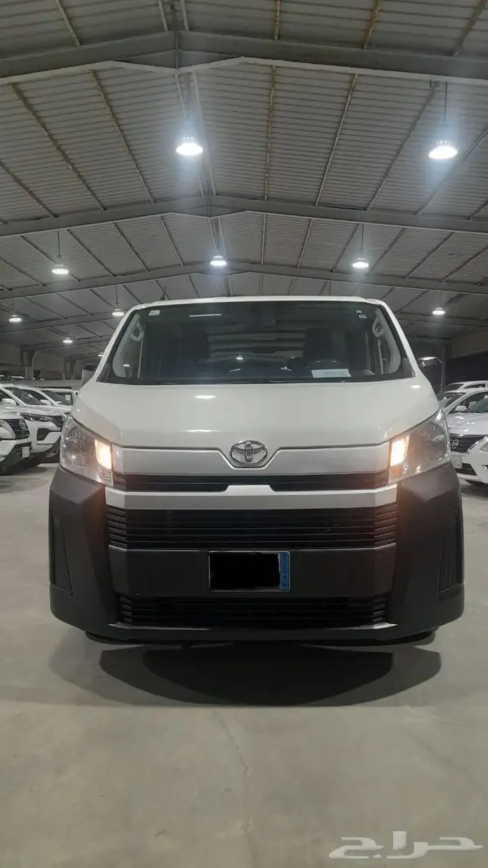 هايس بضاعه 2021 بدي وكالة 4