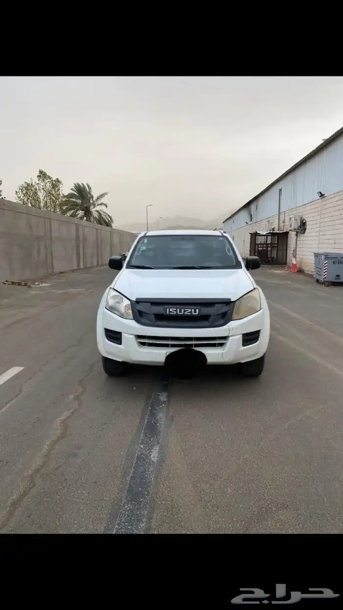 للبيع ونيت ايسوزو غماره دبل 2