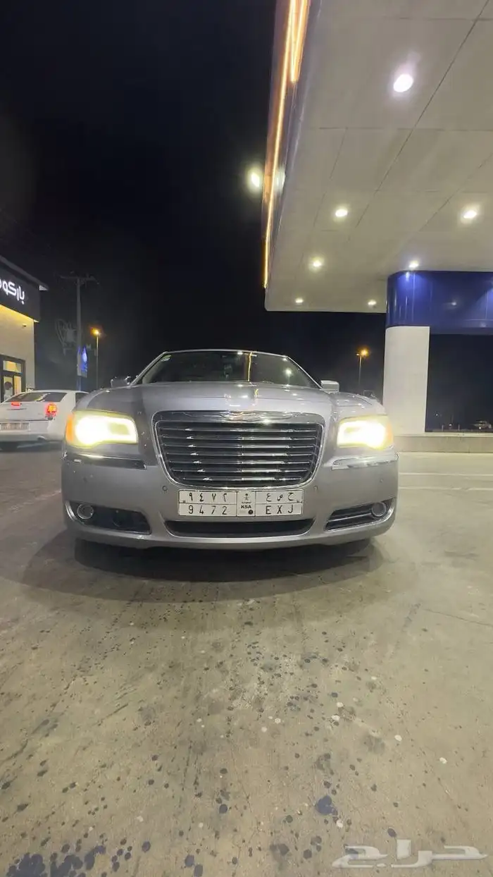 كلايزلر c300 6 سلندر فل كامل 2014 18