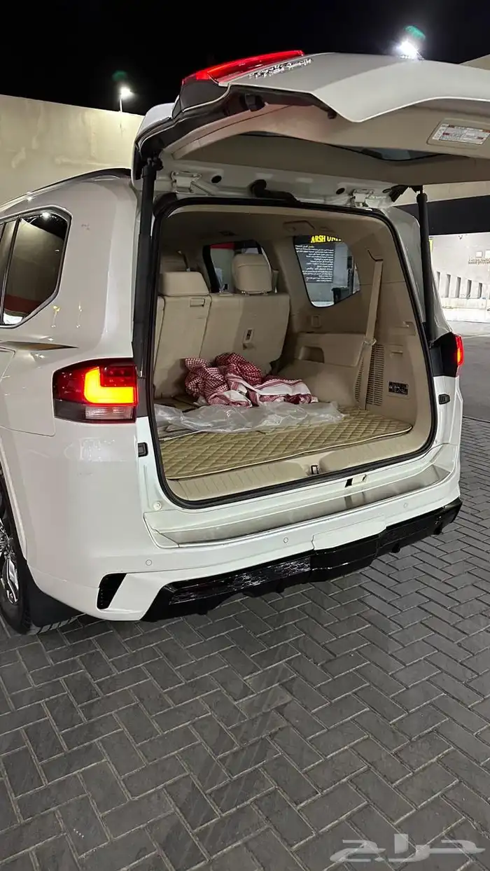 لاند كروزر جيكسار نظيف جدا 2022 Land Cruiser GXR L4 9
