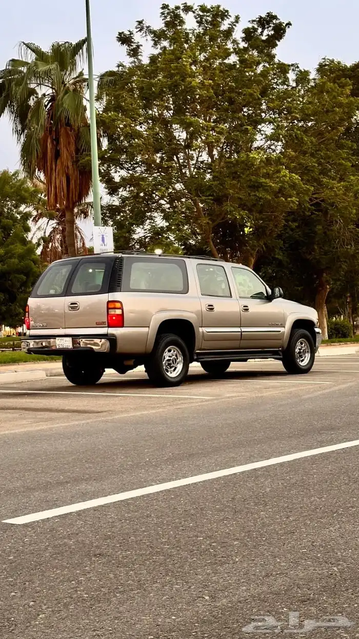 (مخزن) GMC 8100 6
