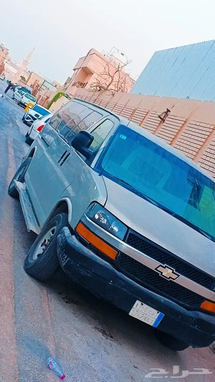 فان سفانه 3