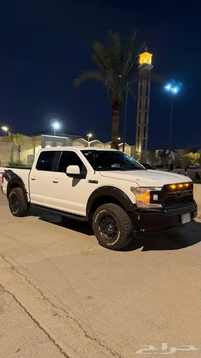 فورد 2019 f150 1