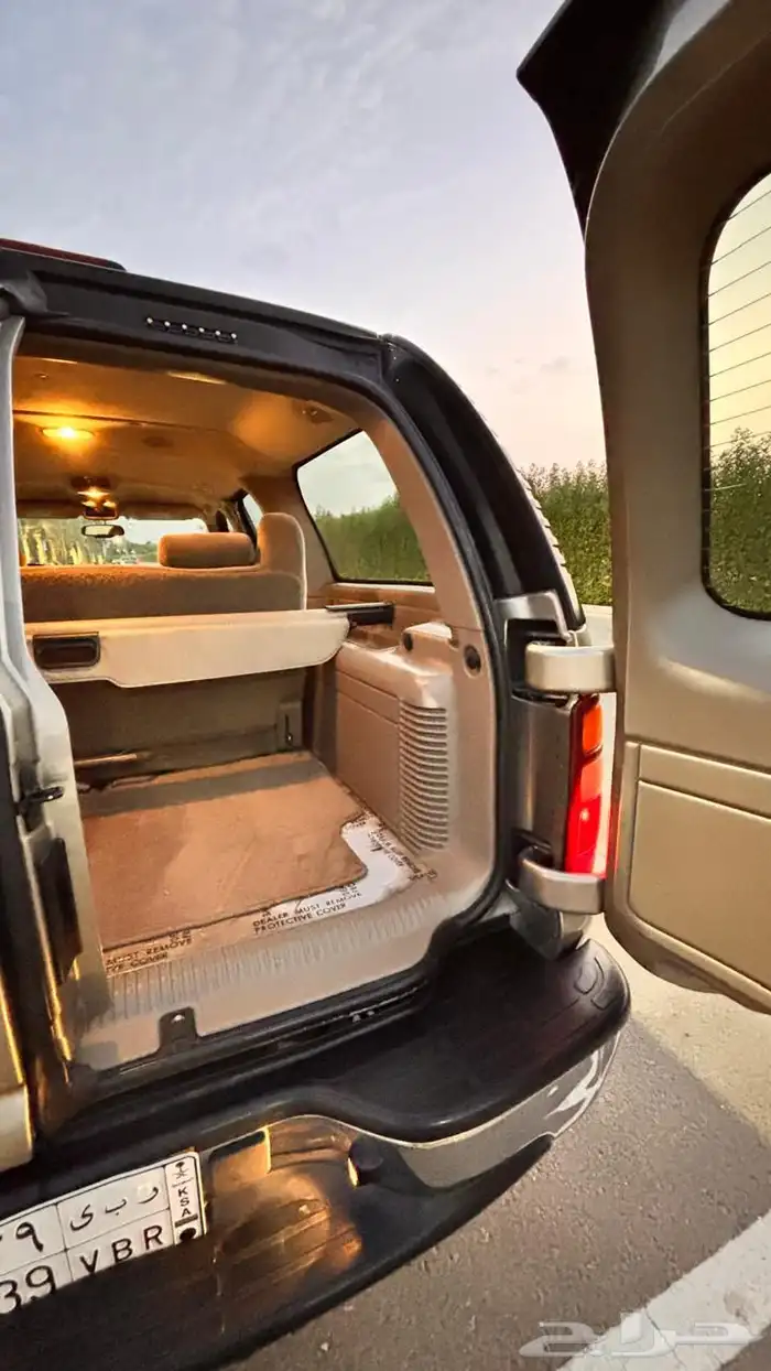 (مخزن) GMC 8100 20