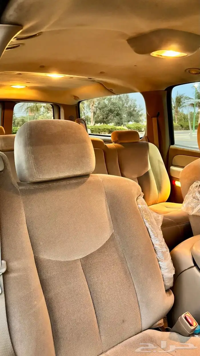(مخزن) GMC 8100 17