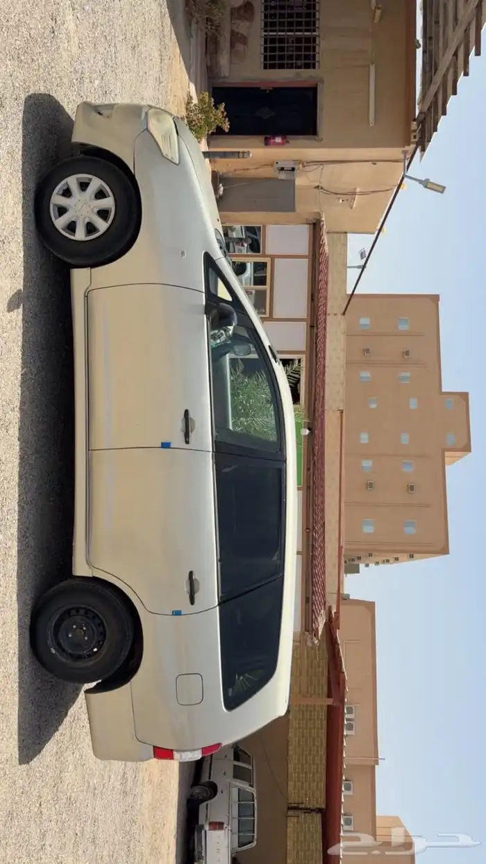 للبيع انوفا 1