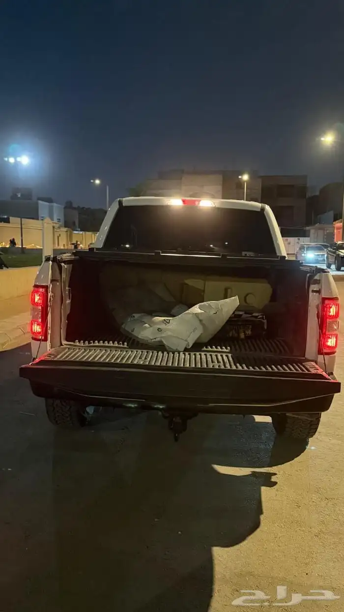 فورد 2019 f150 3