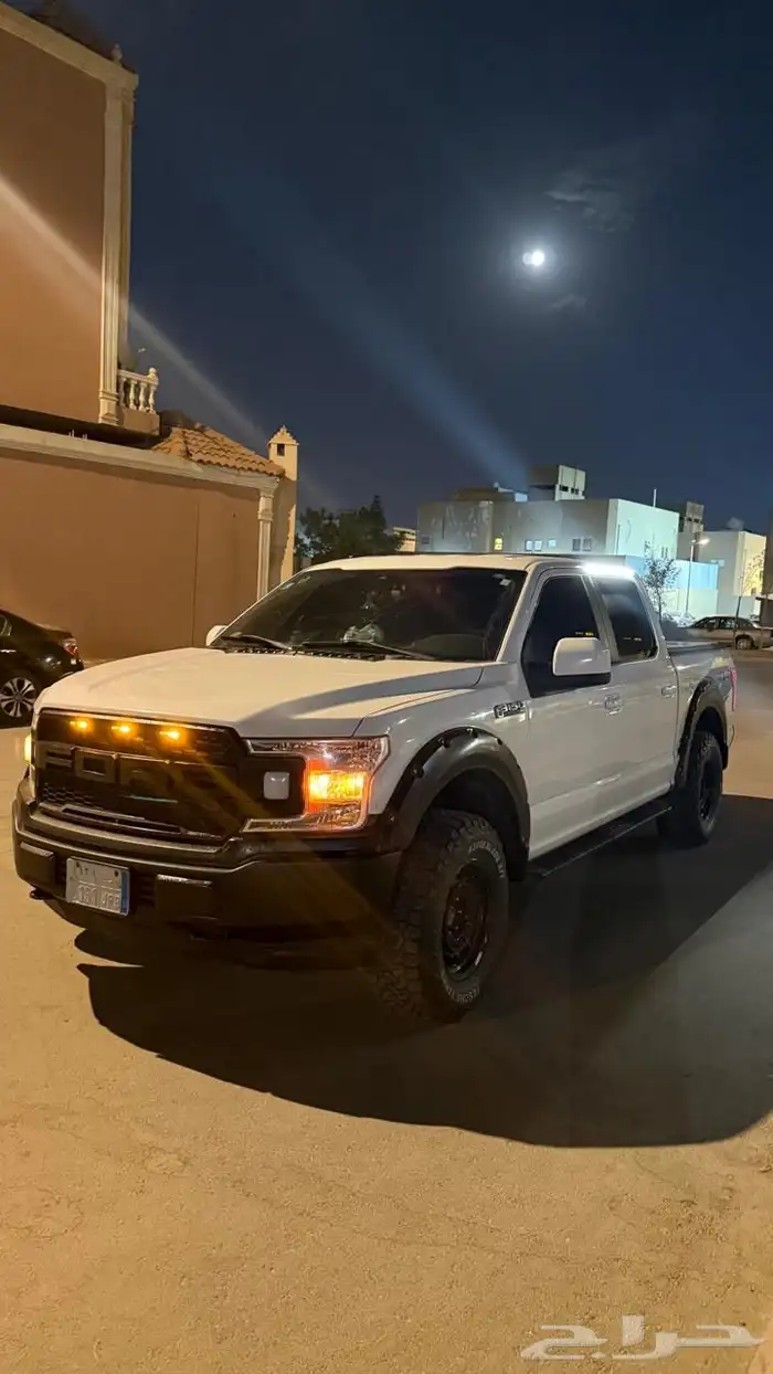 فورد 2019 f150 0