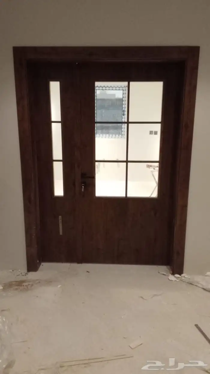 من الحديد إلى الخشب  حلول متكاملة ت ثري مشاريعكم 6