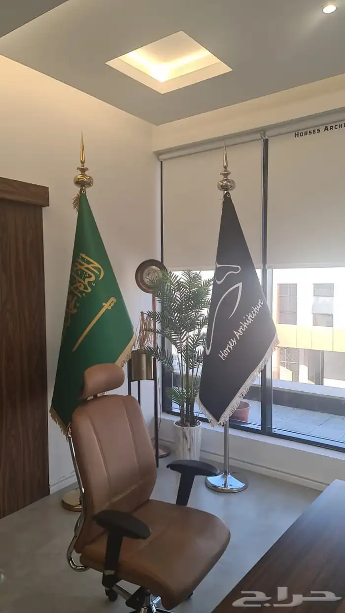 علم السعودية طباعة شعارات التوصيل مجاني الدفع عندالاستلام 10