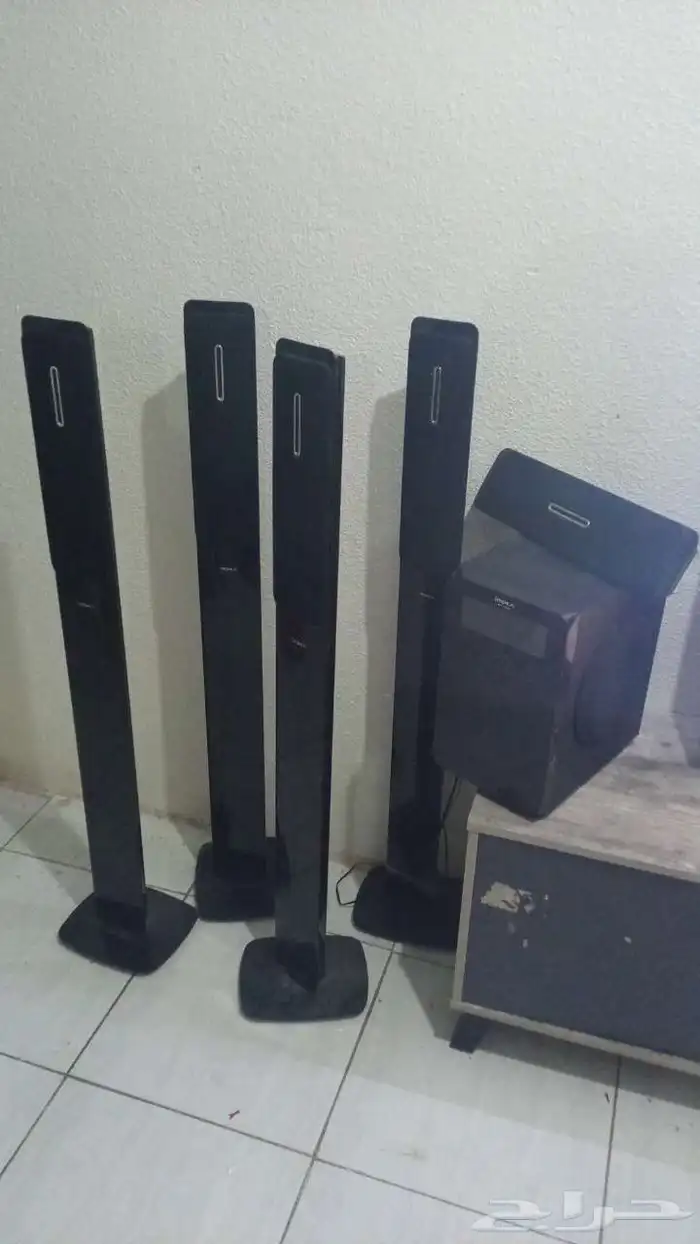 سماعات اخو الجديد 1
