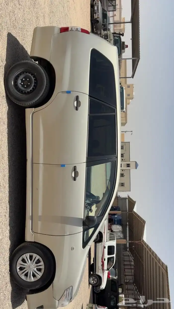 للبيع انوفا 0