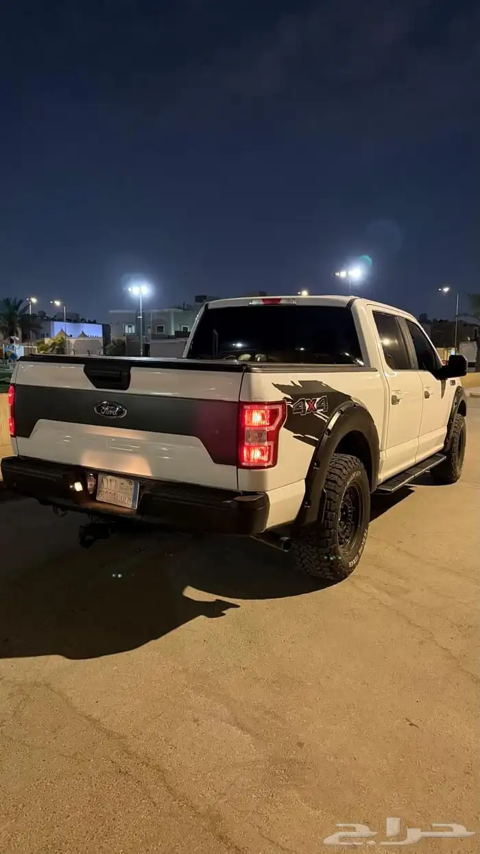 فورد 2019 f150 5