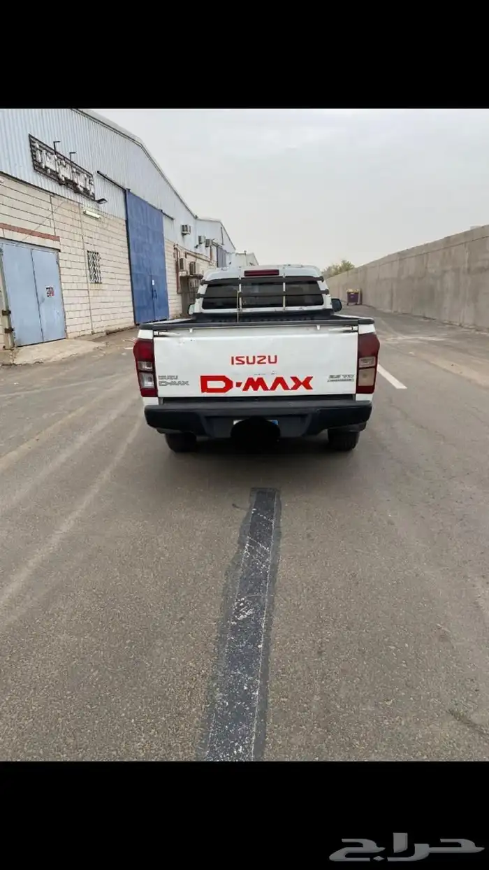 للبيع ونيت ايسوزو غماره دبل 0