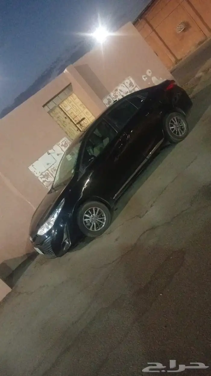 حائل يارس 1