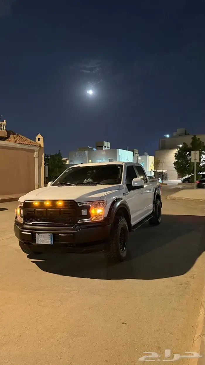 فورد 2019 f150 6