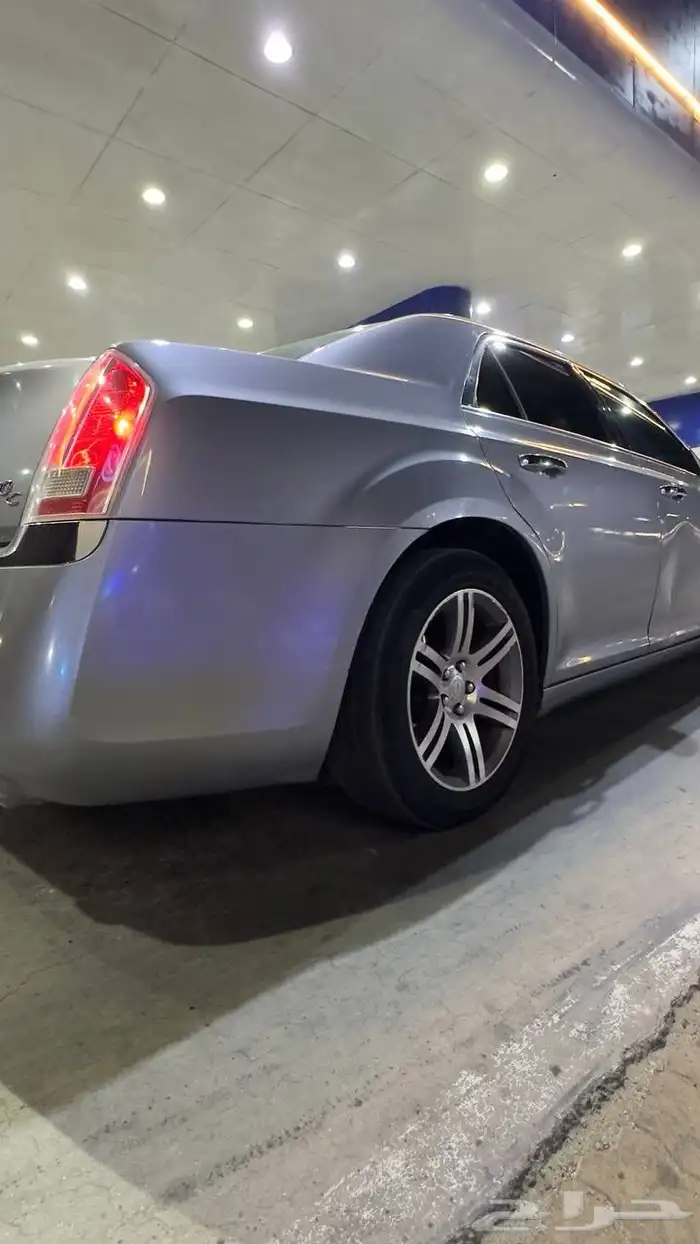 كلايزلر c300 6 سلندر فل كامل 2014 9