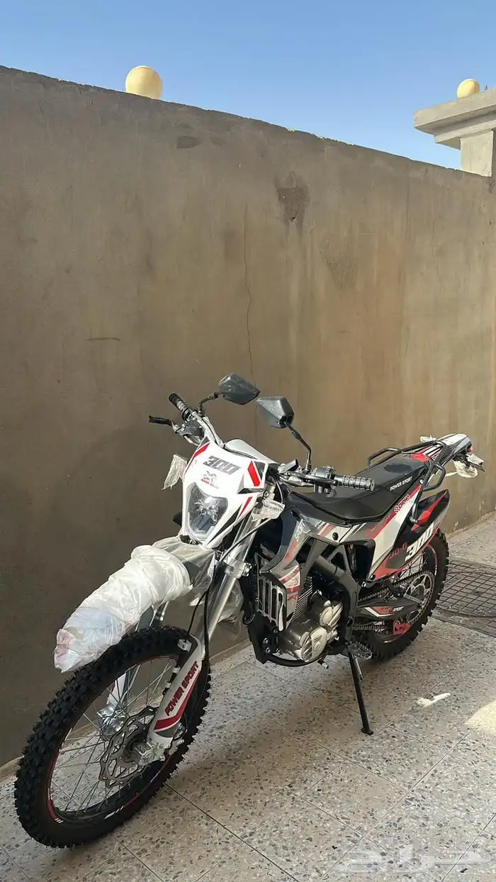 صحراوي باور سبورت 0